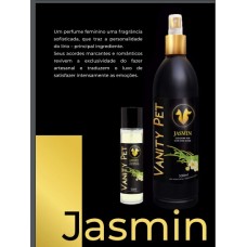 18952 - DEO COLONIA VANITY PET JASMIN 50ML