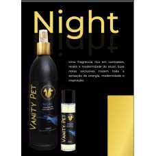 18599 - DEO COLONIA VANITY PET NIGHT 50ML