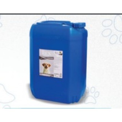 SHAMPOO REX CLAREADOR 25 LTS