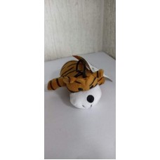 10965 - BRINQ. PELUCIA CHAVEIRO TIGER