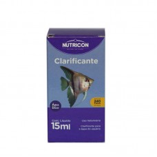 16180 - CLARIFICANTE AGUA DOCE 15 ML