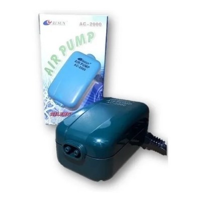 COMPRESSOR AIR PUMP AC-2000 220V