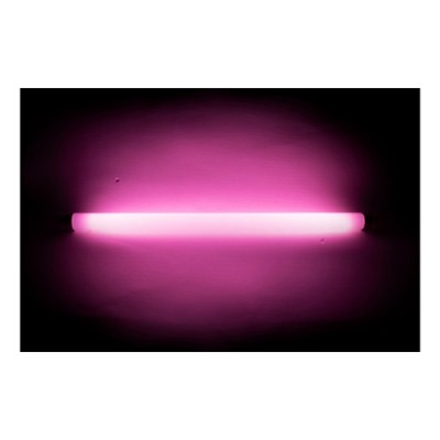 LAMP. JAD FLUOR. ROSA 30W TIPO GRO-LUX